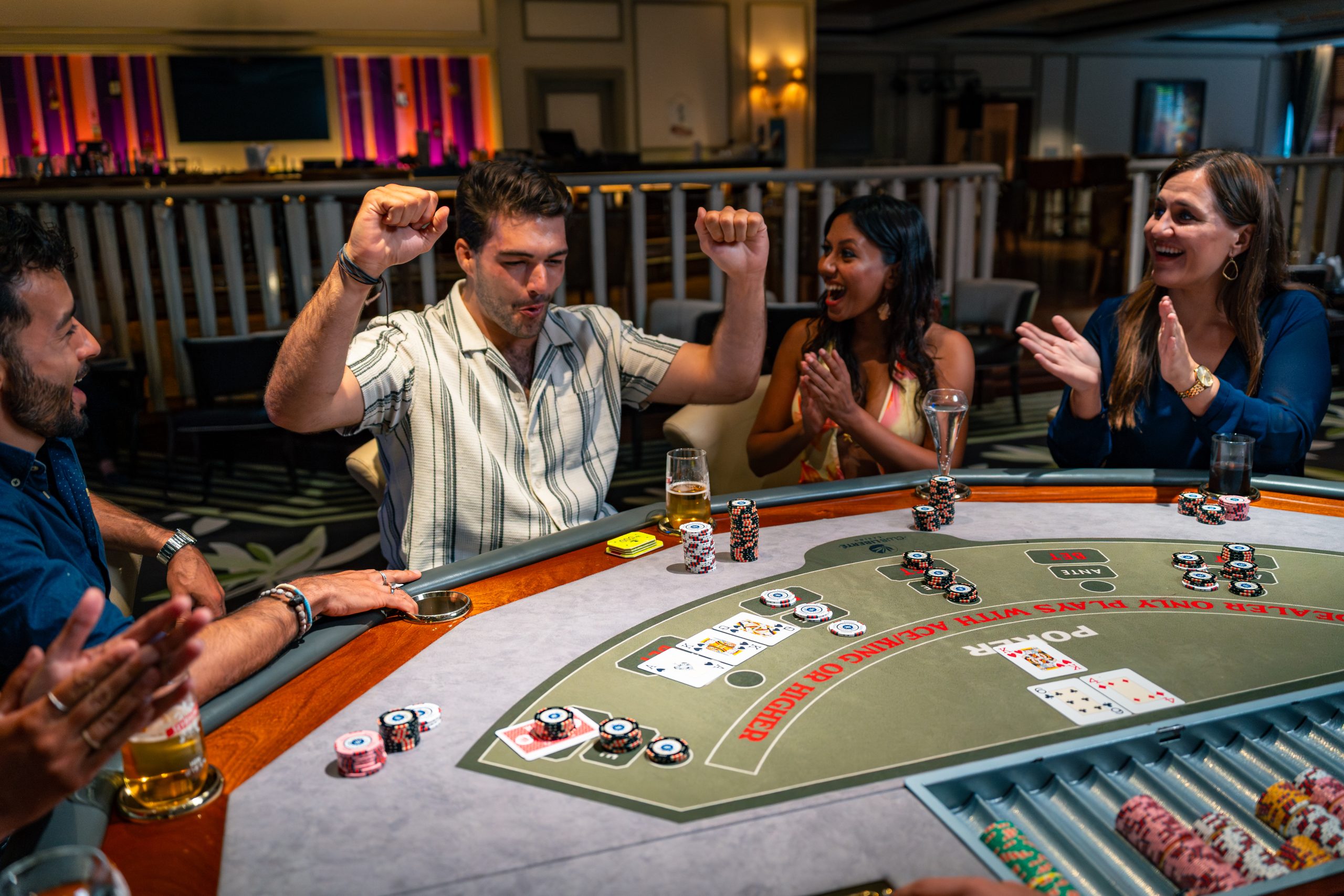 Gaming-Seychelles
